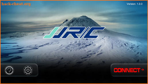 JJRC Drones screenshot