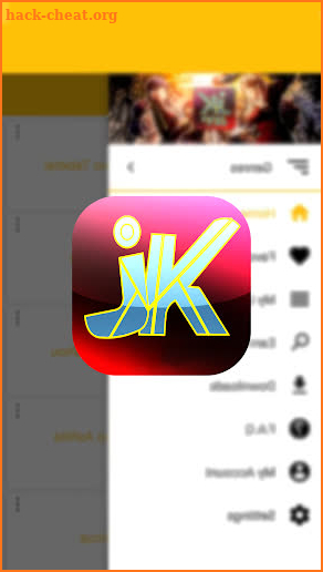 Jkanime Walkthrough screenshot