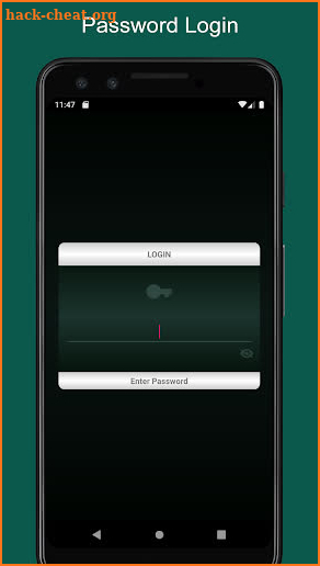 jlocker pro - App and File Locker screenshot