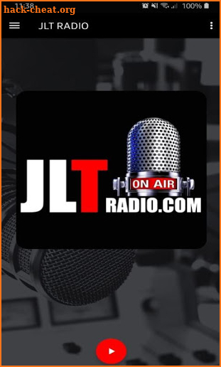 JLT RADIO screenshot