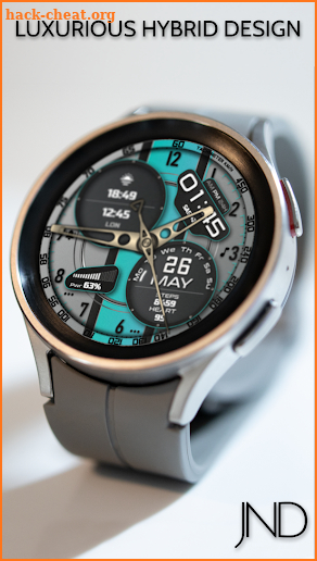 JND0094 screenshot