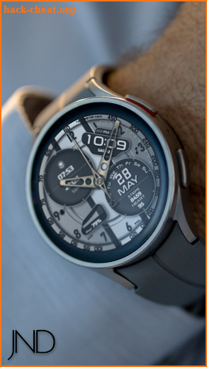 JND0094 screenshot