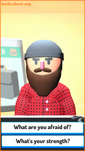 Job Master 3D screenshot