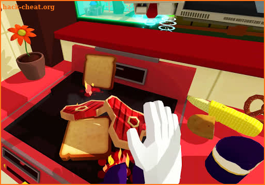 Job simulator game walkthrough screenshot