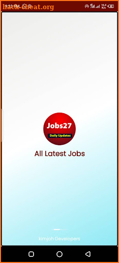 Jobs27 - Latest Jobs near You screenshot