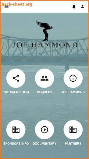 Joe's Palm Room screenshot