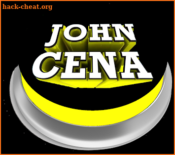 John Cena Button screenshot