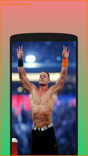 John Cena HD WWE Wallpapers - Wrestling Wallpapers screenshot