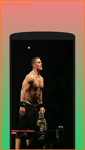John Cena HD WWE Wallpapers - Wrestling Wallpapers screenshot