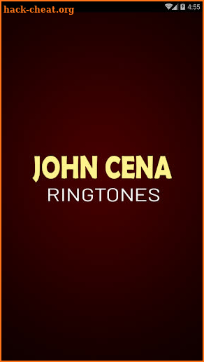 John Cena Ringtone screenshot