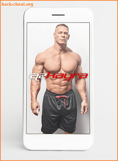 John Cena Wallpaper HD 2020🥊 screenshot