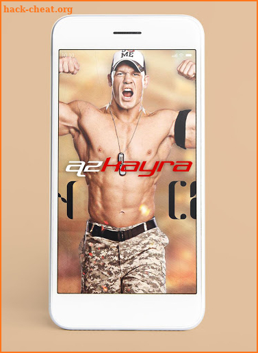 John Cena Wallpaper HD 2020🥊 screenshot