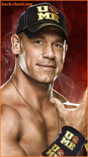 John Cena Wallpapers screenshot
