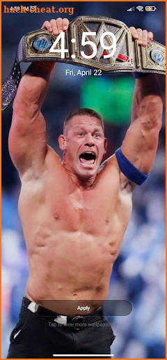 John Cena Wallpapers 2022 4k screenshot