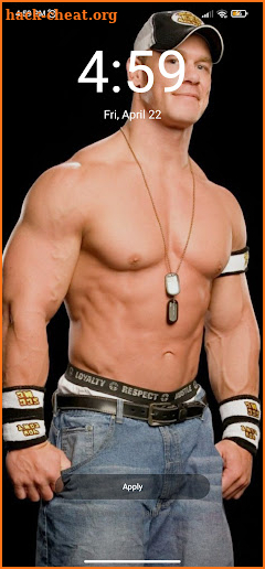 John Cena Wallpapers 2022 4k screenshot