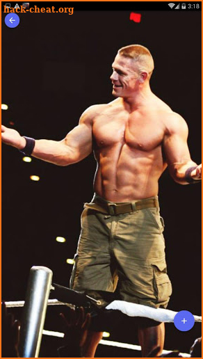 John Cena Wallpapers Full HD screenshot