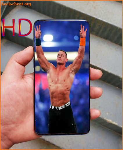 John Cena Wallpapers HD screenshot