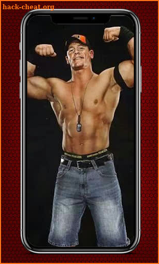 John Cena Wallpapers Ultra HD 4K New screenshot