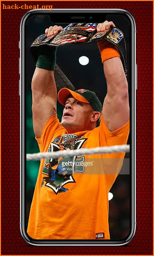 John Cena Wallpapers Ultra HD 4K New screenshot
