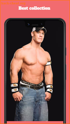 John Cena Wallpapers/images screenshot