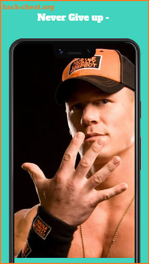 John Cena Wallpapers/images screenshot