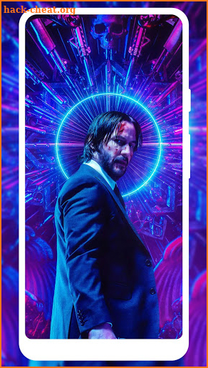 John Keanu Wick 4K Wallpapers 🎬 screenshot