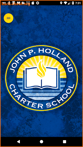 John P. Holland Charter School screenshot