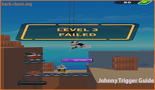 Johnny Trigger Tips & Guide 2020 screenshot