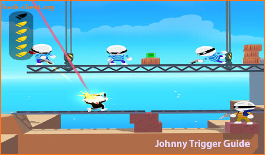 Johnny Trigger Tips & Guide 2020 screenshot