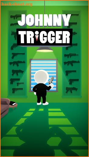 Johnny Trigger - Tips & Tricks screenshot