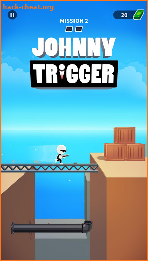 Johnny Trigger - Tips & Tricks screenshot