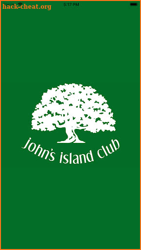 John’s Island Club screenshot