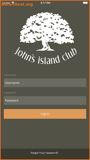 John’s Island Club screenshot