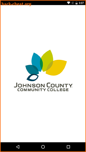 Johnson County Community College, Cosmetology screenshot