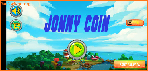 Johny Coin screenshot