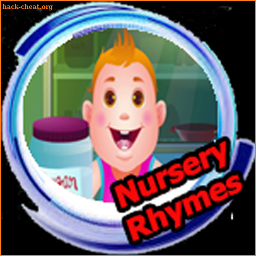 Johny Johny Nursery Rhymes - offline Videos screenshot