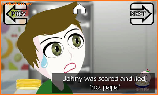 Johny Johny Yes Papa eBook/Aud screenshot
