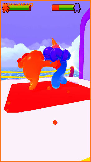 Join Blob 3D screenshot