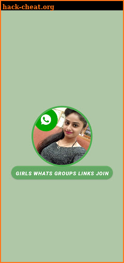 Join Girls Whatsp Groups Links screenshot