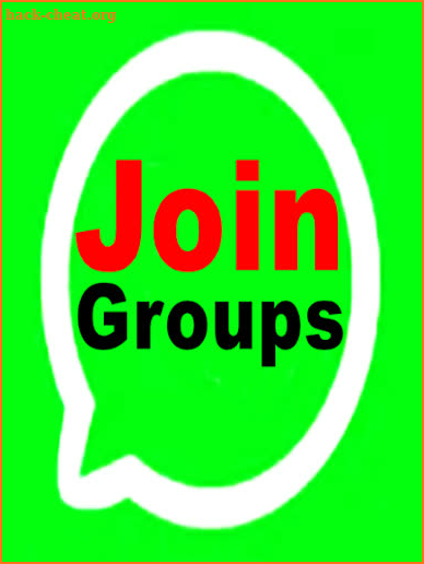 Join Sexy Groups screenshot