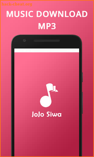 JoJo Music Siwa screenshot