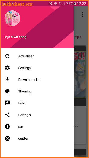 Jojo Siwa all Songs and Videos screenshot