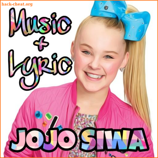 Jojo Siwa - Music + Lyric Offline New screenshot