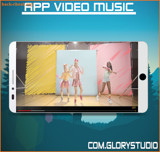 🎵 Jojo Siwa | Video Songs 🎵 screenshot
