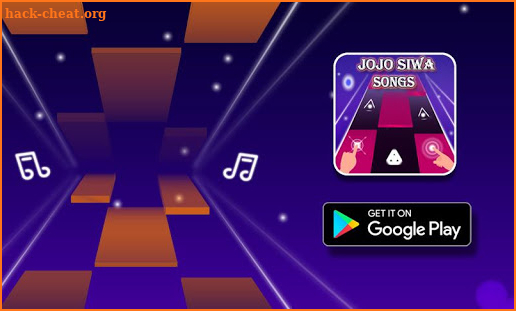 Jojo Siwa Tiles 2019 – Match the beats screenshot