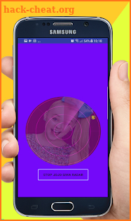Jojo Siwa Tracker 2018 screenshot