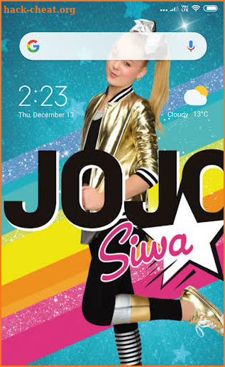 Jojo Siwa Wallpaper 2019 screenshot