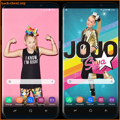 Jojosiwa Wallpaper 2020 Hd 4K Jojo Lock Screen