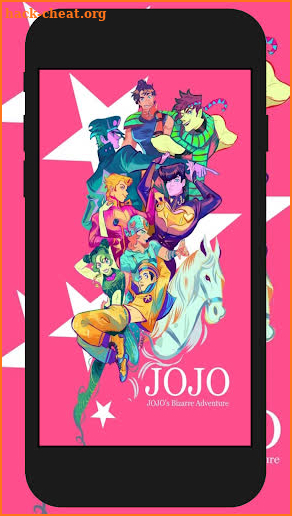Jojo Wallpapers 2020 HD 4K screenshot