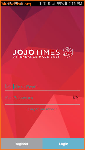 JojoTimes screenshot